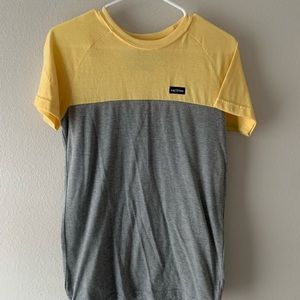 Flag Nor Fail XS Women’s block t-shirt